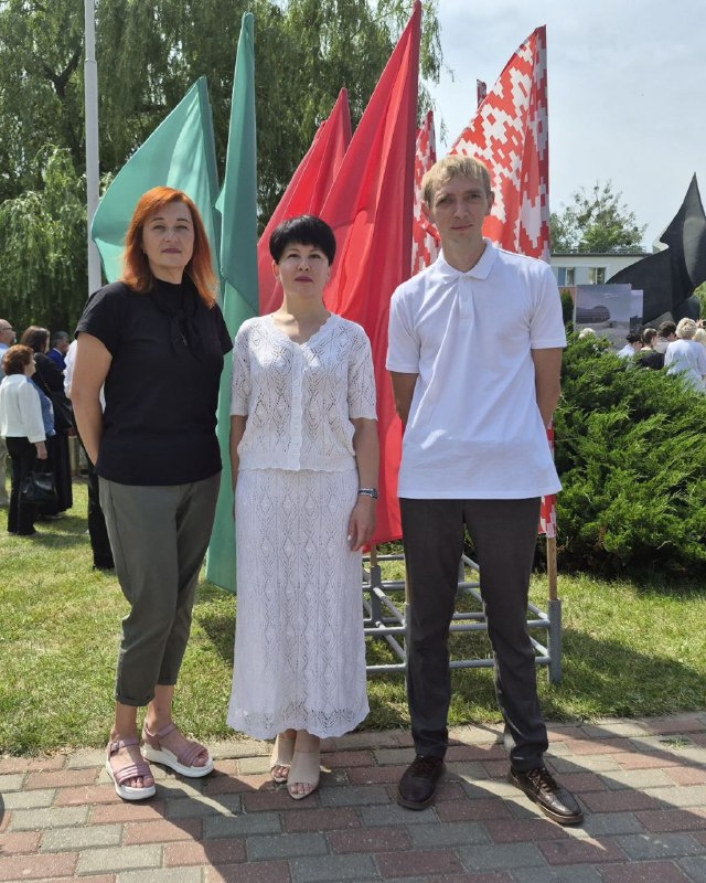 Помнить, чтобы жить
